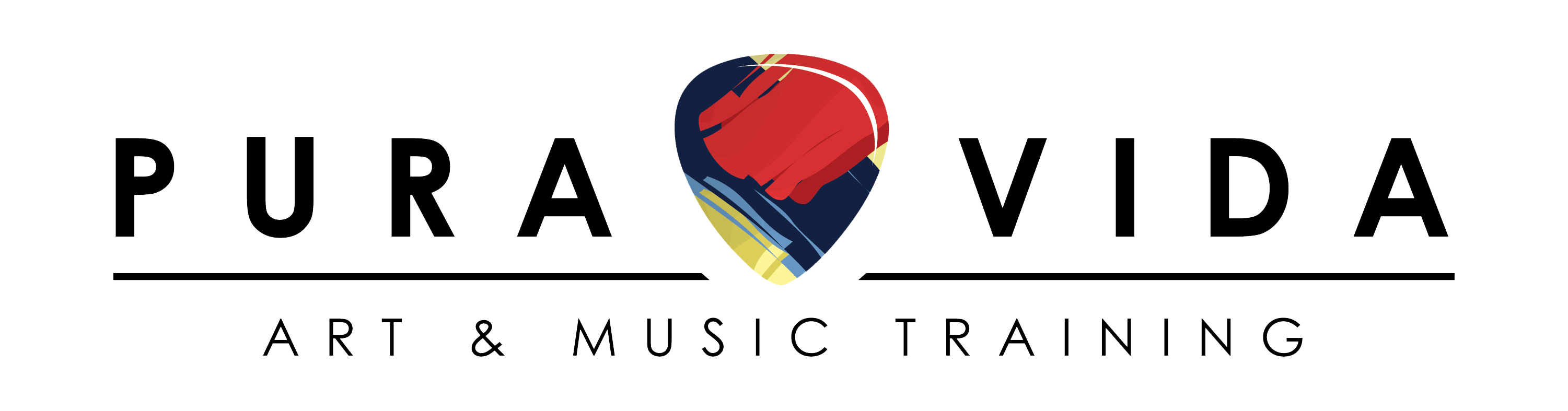 PURA VIDA ART & MUSIC TRAINING